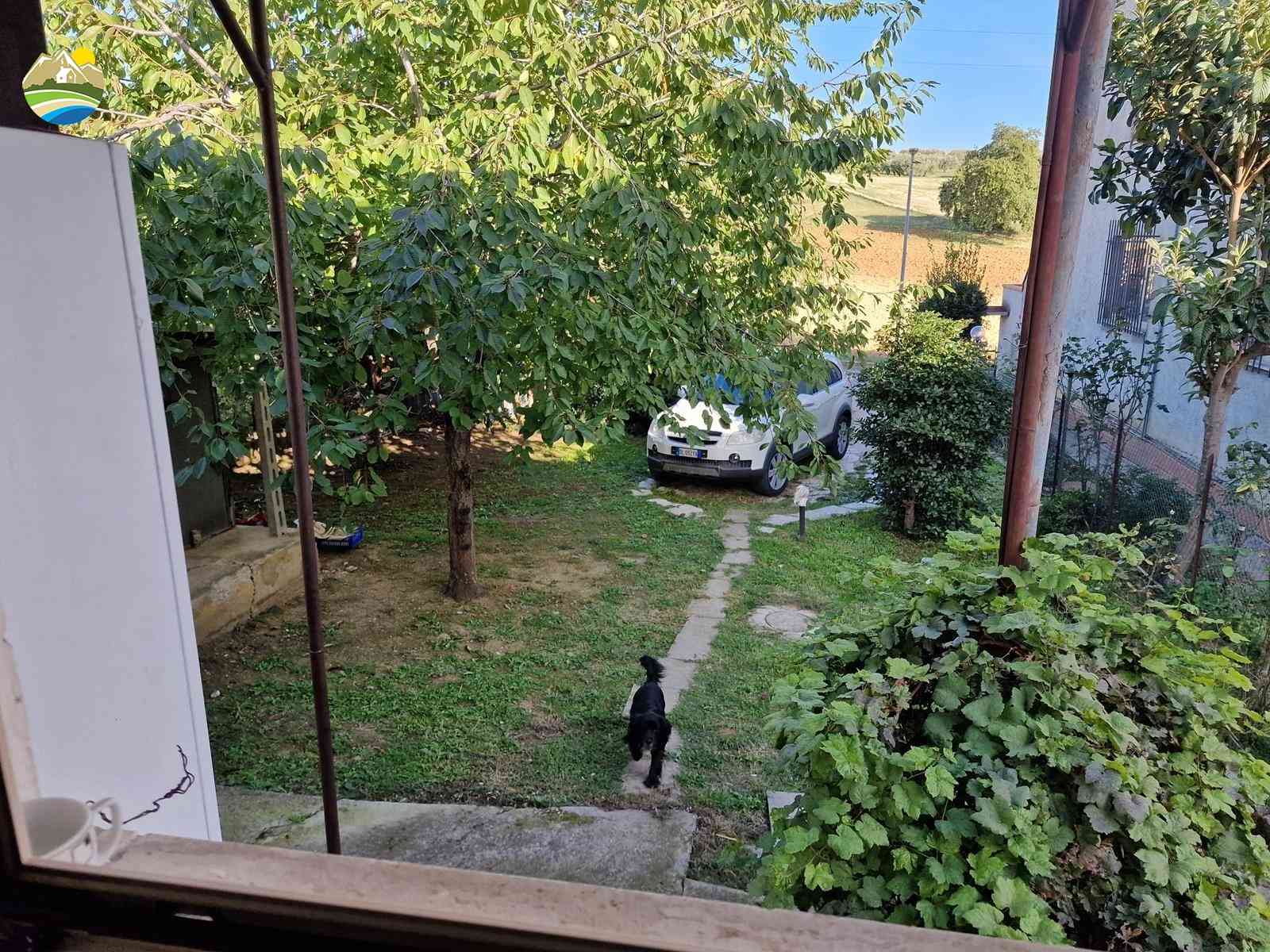 Casa singola Casa singola in vendita Notaresco (TE), Casa Mentuccia - Notaresco - EUR 81.922 930