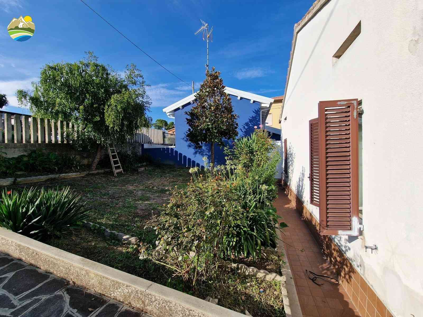 Detached House Detached House for sale Notaresco (TE), Casa Mentuccia - Notaresco - EUR 75.000 940