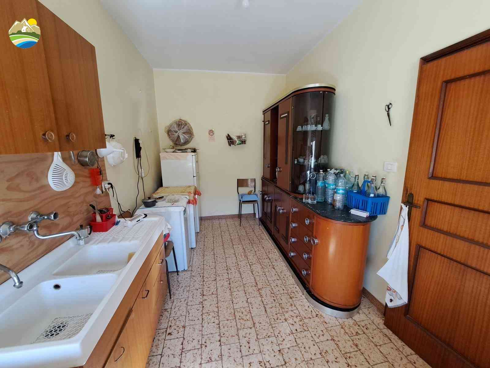 Country Houses Country Houses for sale Picciano (PE), Casa Airone - Picciano - EUR 205.000 800