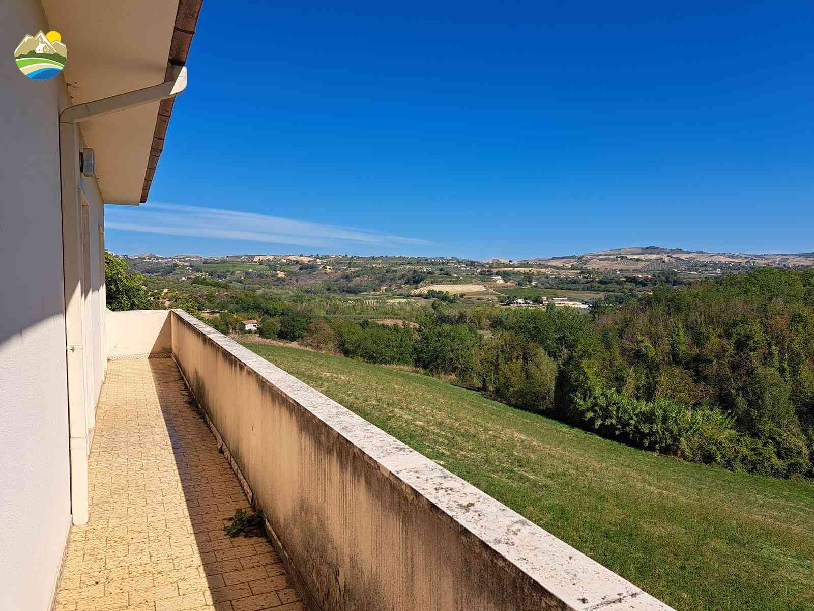 Country Houses Country Houses for sale Picciano (PE), Casa Airone - Picciano - EUR 205.000 810