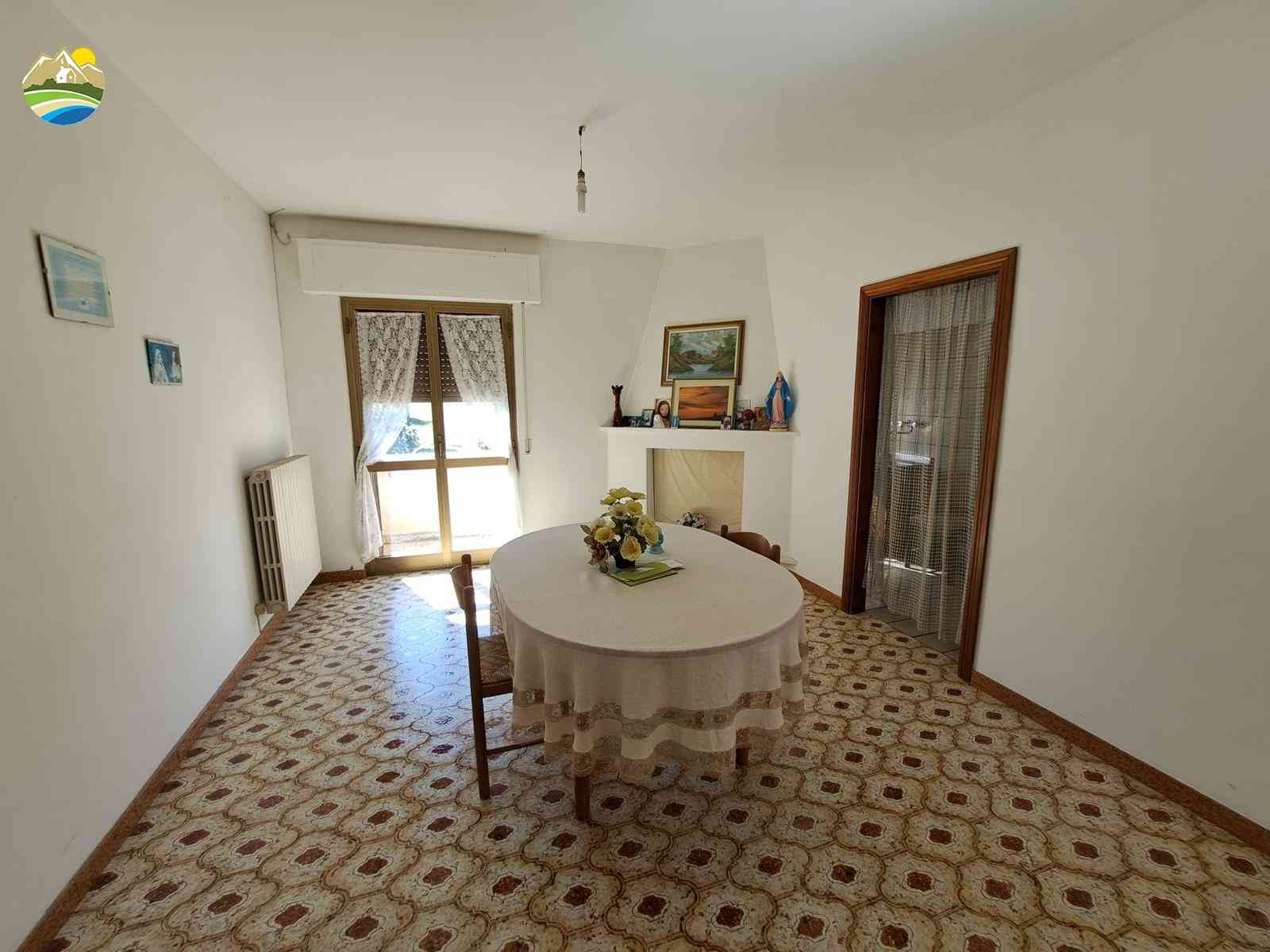 Country Houses Country Houses for sale Picciano (PE), Casa Airone - Picciano - EUR 205.000 820