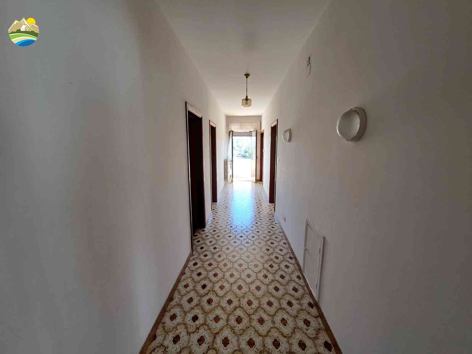 Country Houses Country Houses for sale Picciano (PE), Casa Airone - Picciano - EUR 205.000 840