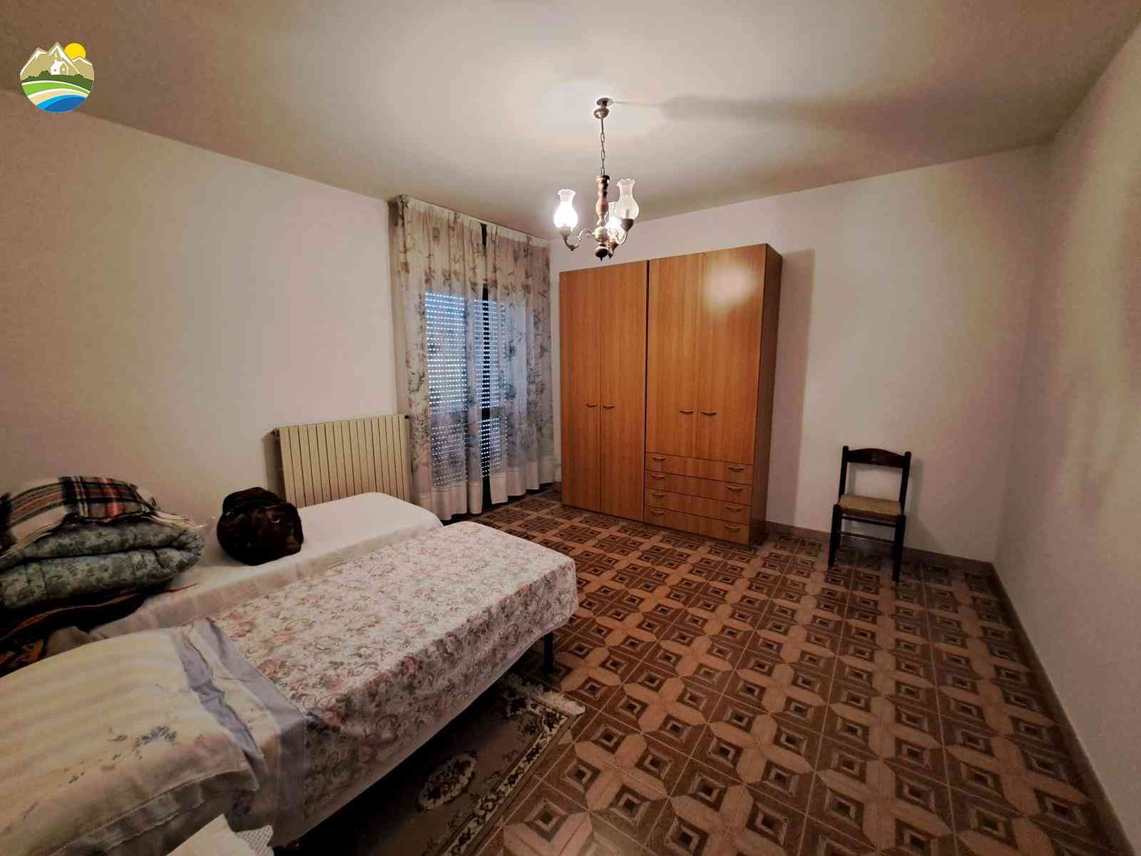 Country Houses Country Houses for sale Picciano (PE), Casa Airone - Picciano - EUR 205.000 860