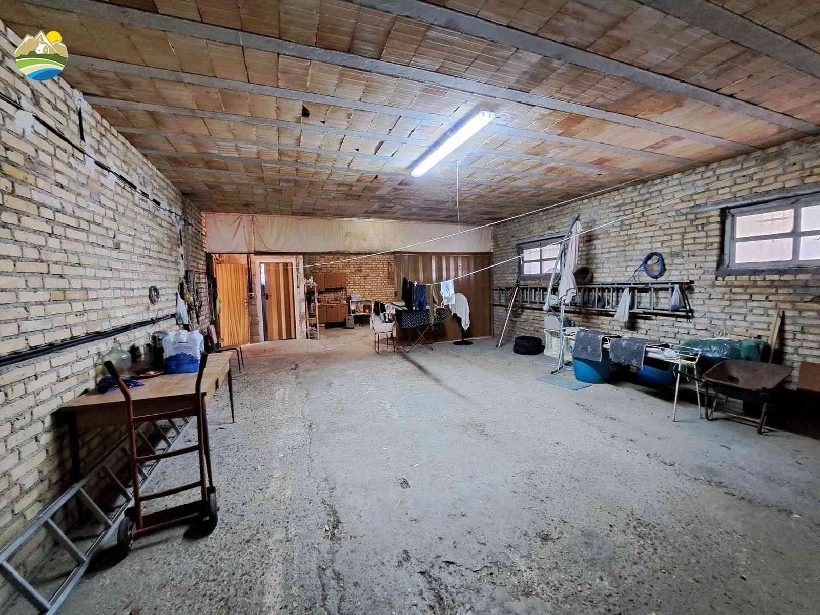 Country Houses Country Houses for sale Picciano (PE), Casa Airone - Picciano - EUR 205.000 880