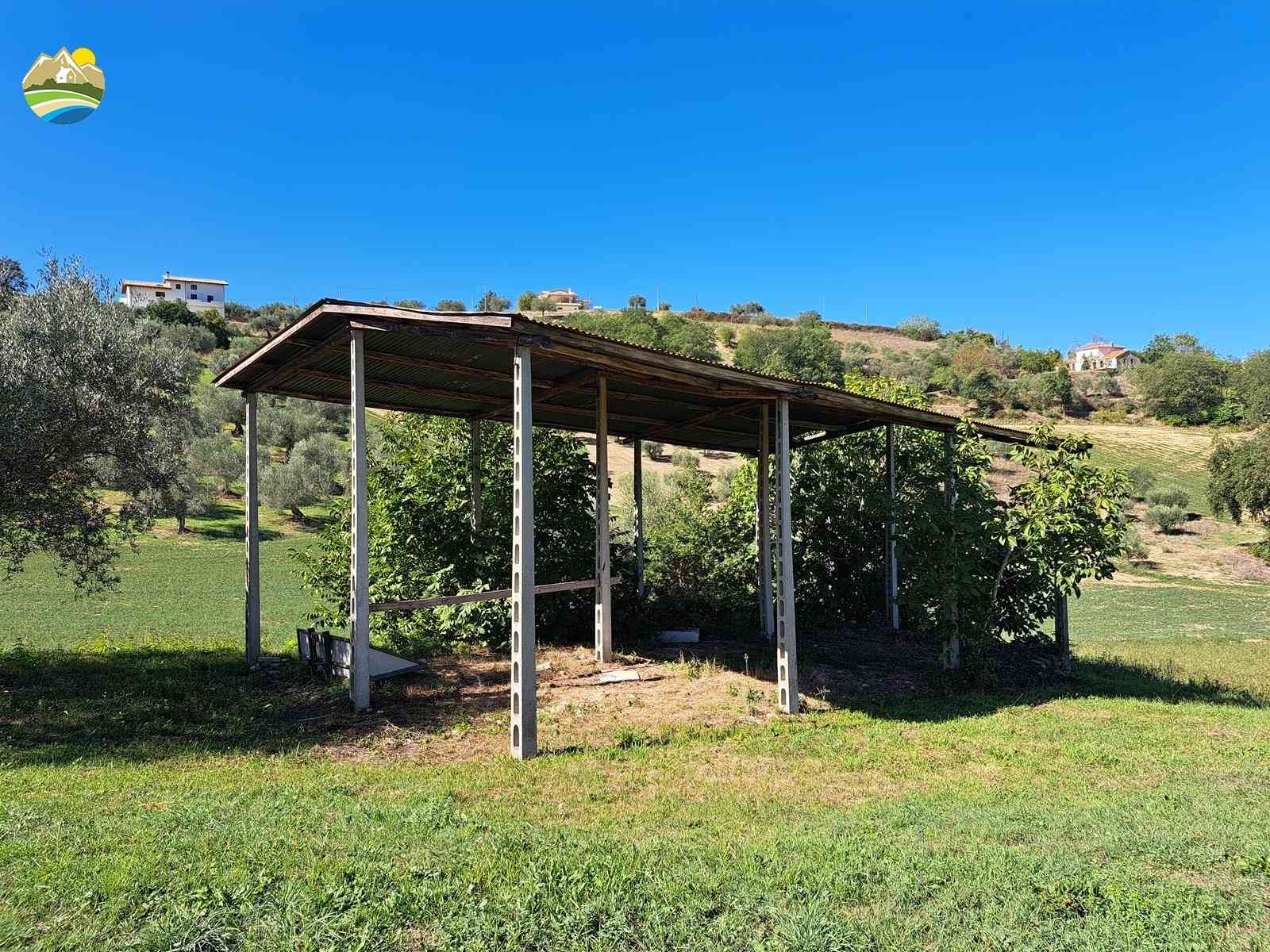 Country Houses Country Houses for sale Picciano (PE), Casa Airone - Picciano - EUR 205.000 910