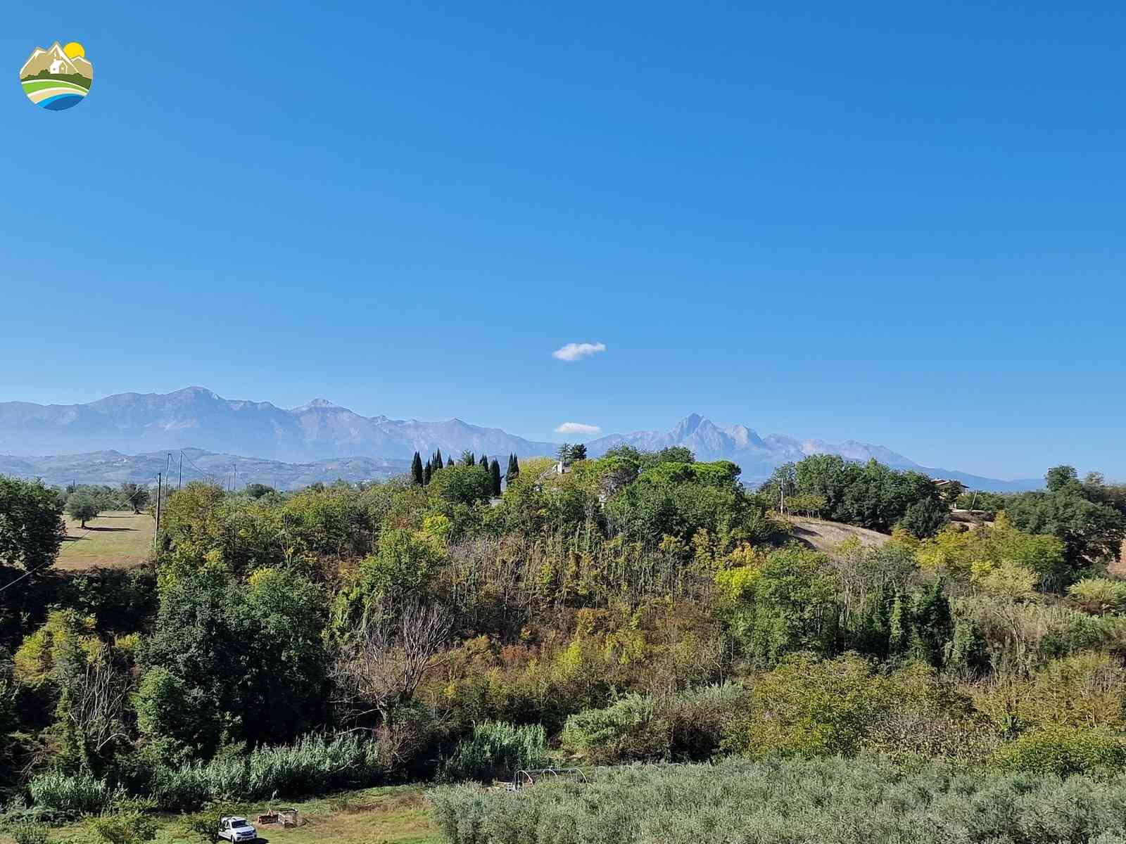 Country Houses Country Houses for sale Morro D'Oro (TE), Casa Morro - Morro D'Oro - EUR 240.306 1000