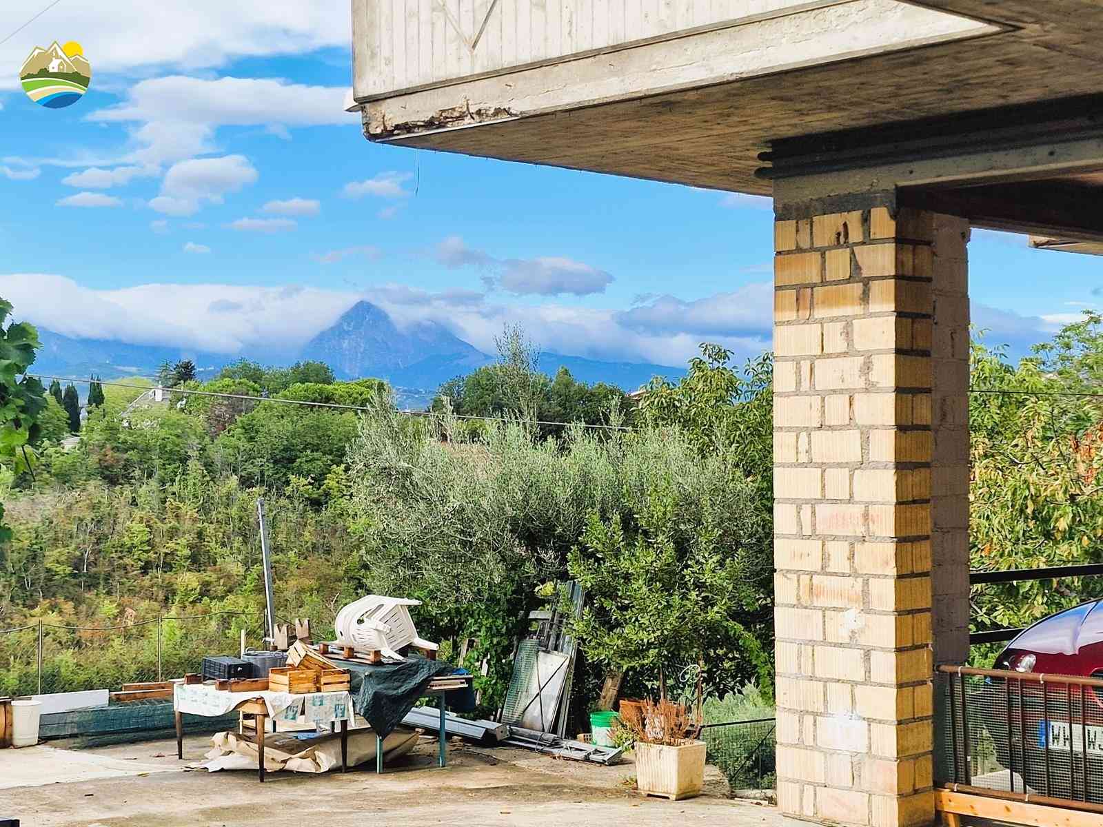Country Houses Country Houses for sale Morro D'Oro (TE), Casa Morro - Morro D'Oro - EUR 240.306 780