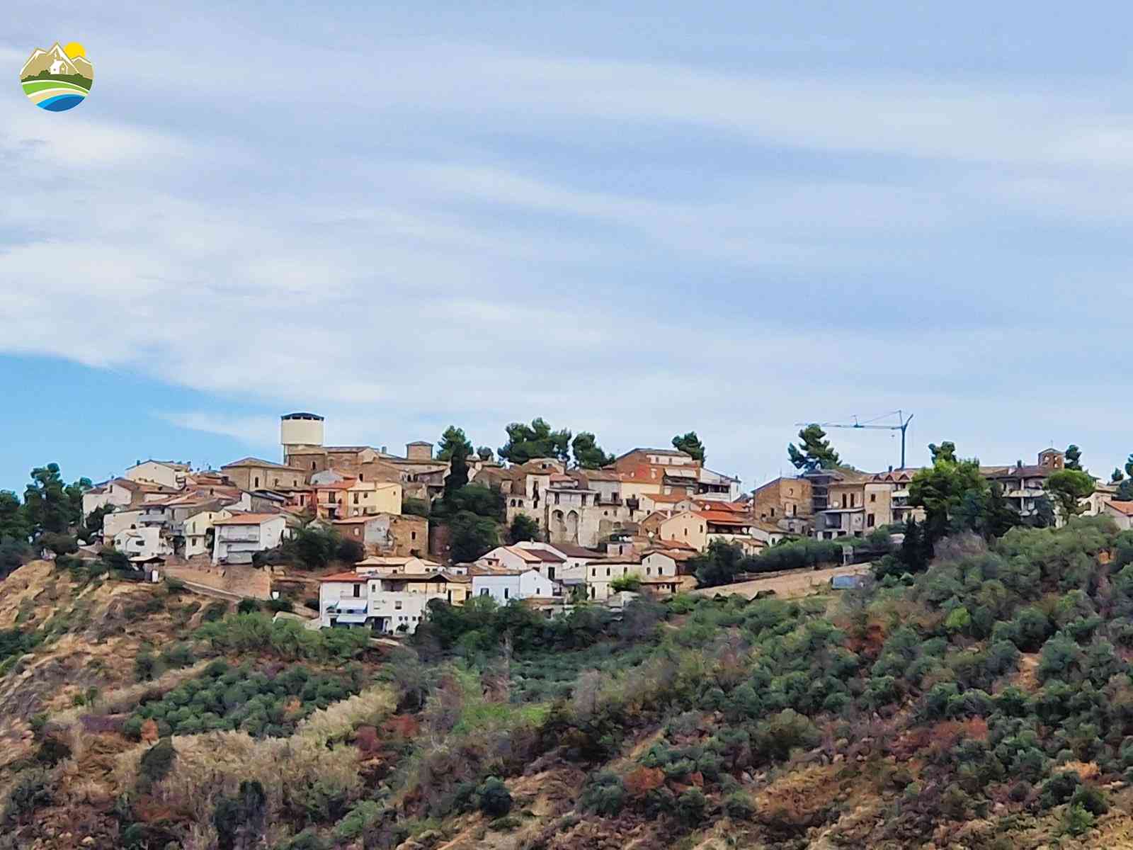 Country Houses Country Houses for sale Morro D'Oro (TE), Casa Morro - Morro D'Oro - EUR 240.306 810