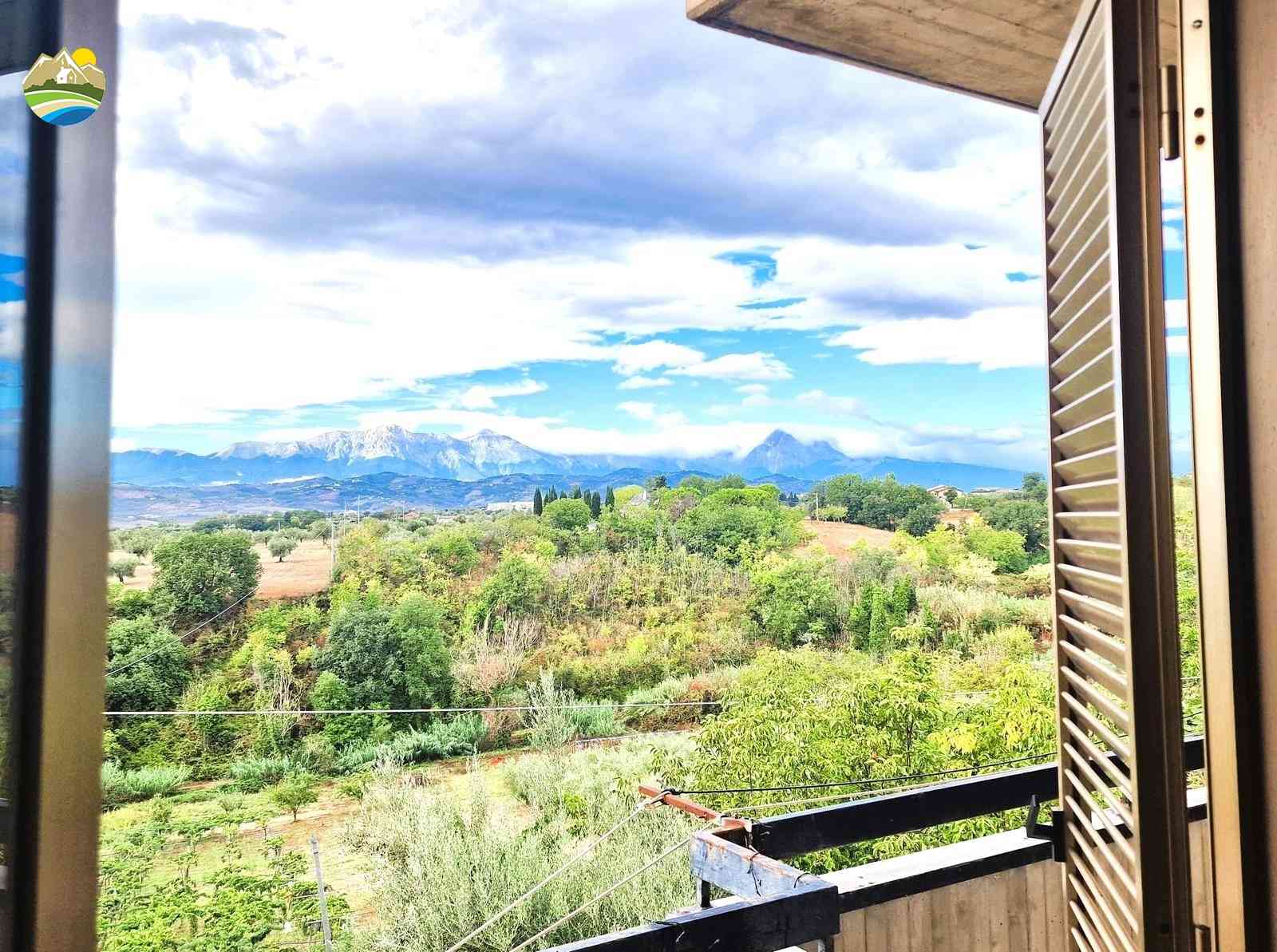 Country Houses Country Houses for sale Morro D'Oro (TE), Casa Morro - Morro D'Oro - EUR 240.306 820