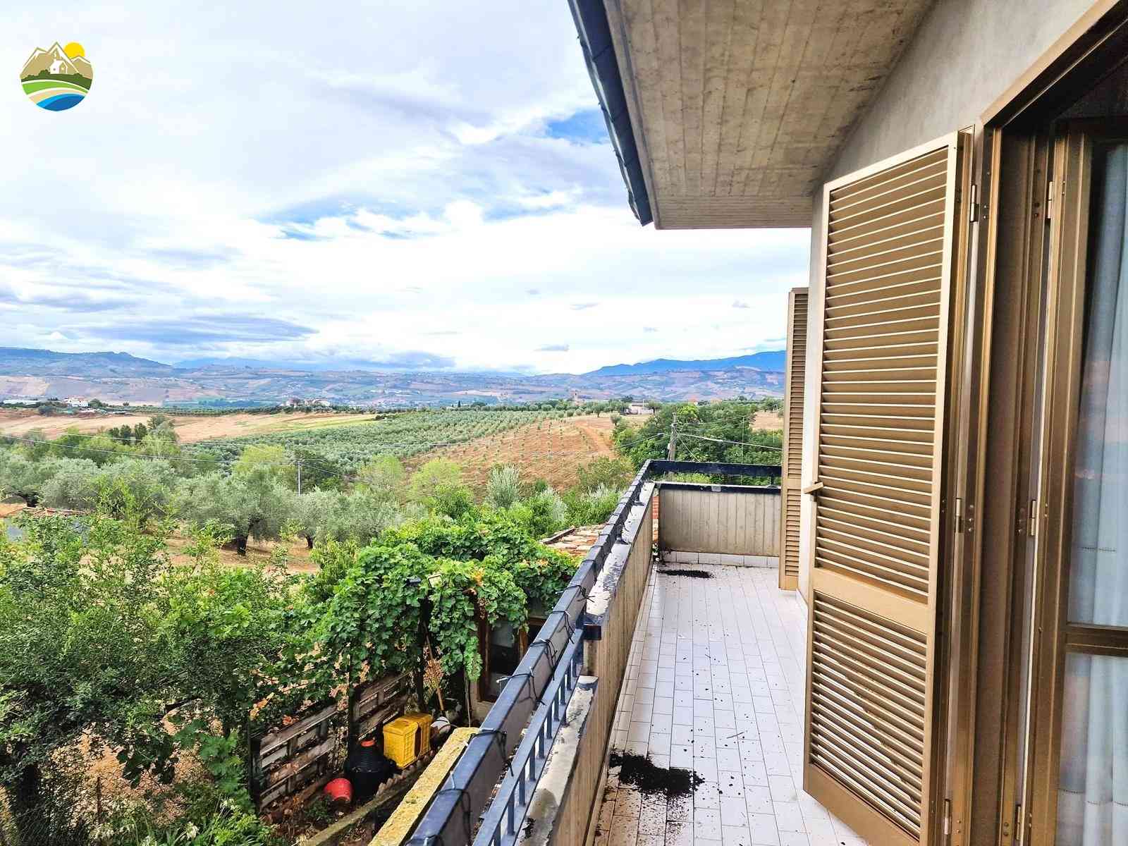 Country Houses Country Houses for sale Morro D'Oro (TE), Casa Morro - Morro D'Oro - EUR 240.306 840