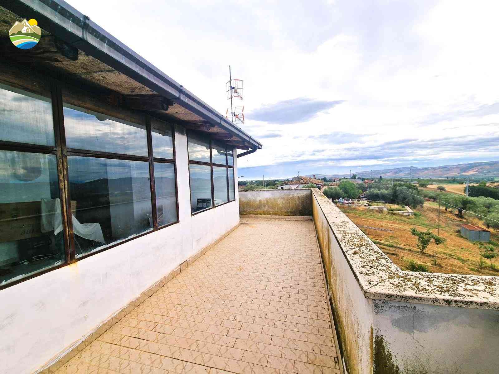 Country Houses Country Houses for sale Morro D'Oro (TE), Casa Morro - Morro D'Oro - EUR 240.306 850
