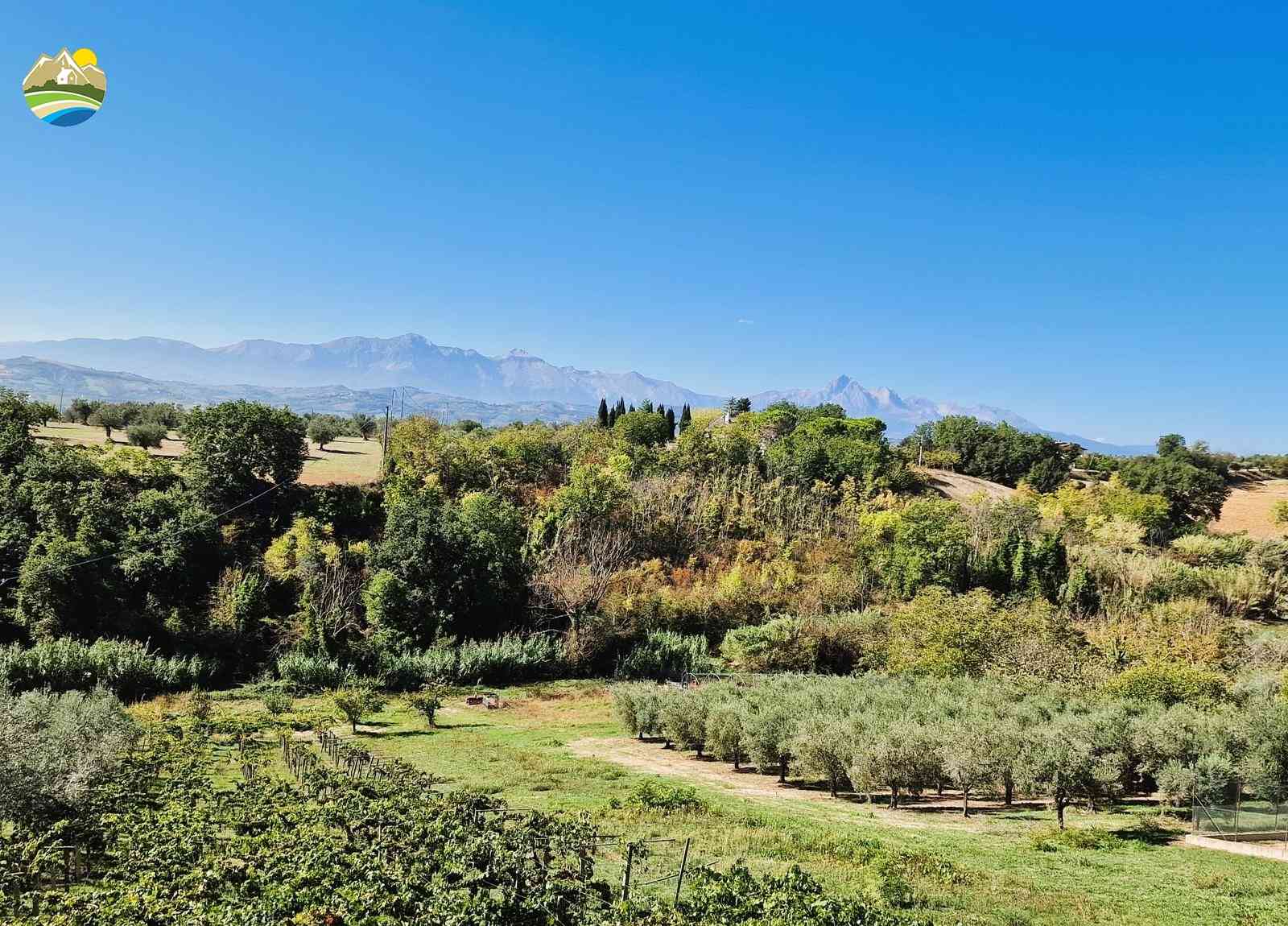 Country Houses Country Houses for sale Morro D'Oro (TE), Casa Morro - Morro D'Oro - EUR 240.306 860