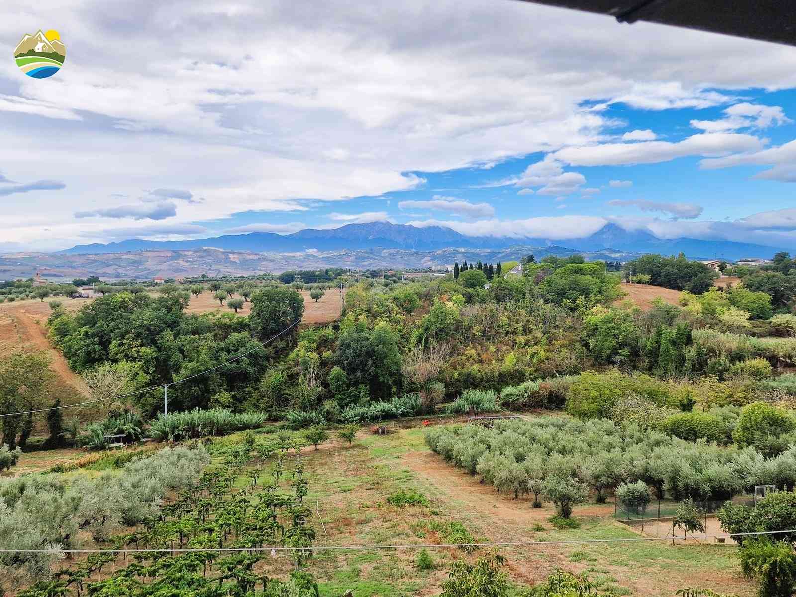 Country Houses Country Houses for sale Morro D'Oro (TE), Casa Morro - Morro D'Oro - EUR 240.306 890