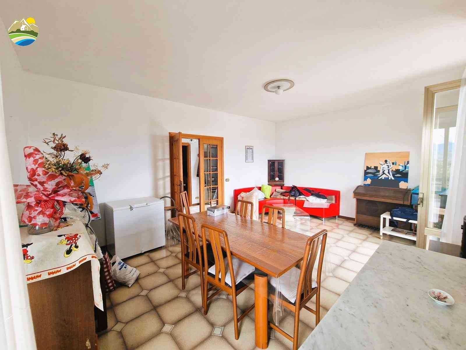Casa di campagna Casa di campagna in vendita Morro D'Oro (TE), Casa Morro - Morro D'Oro - EUR 240.306 930