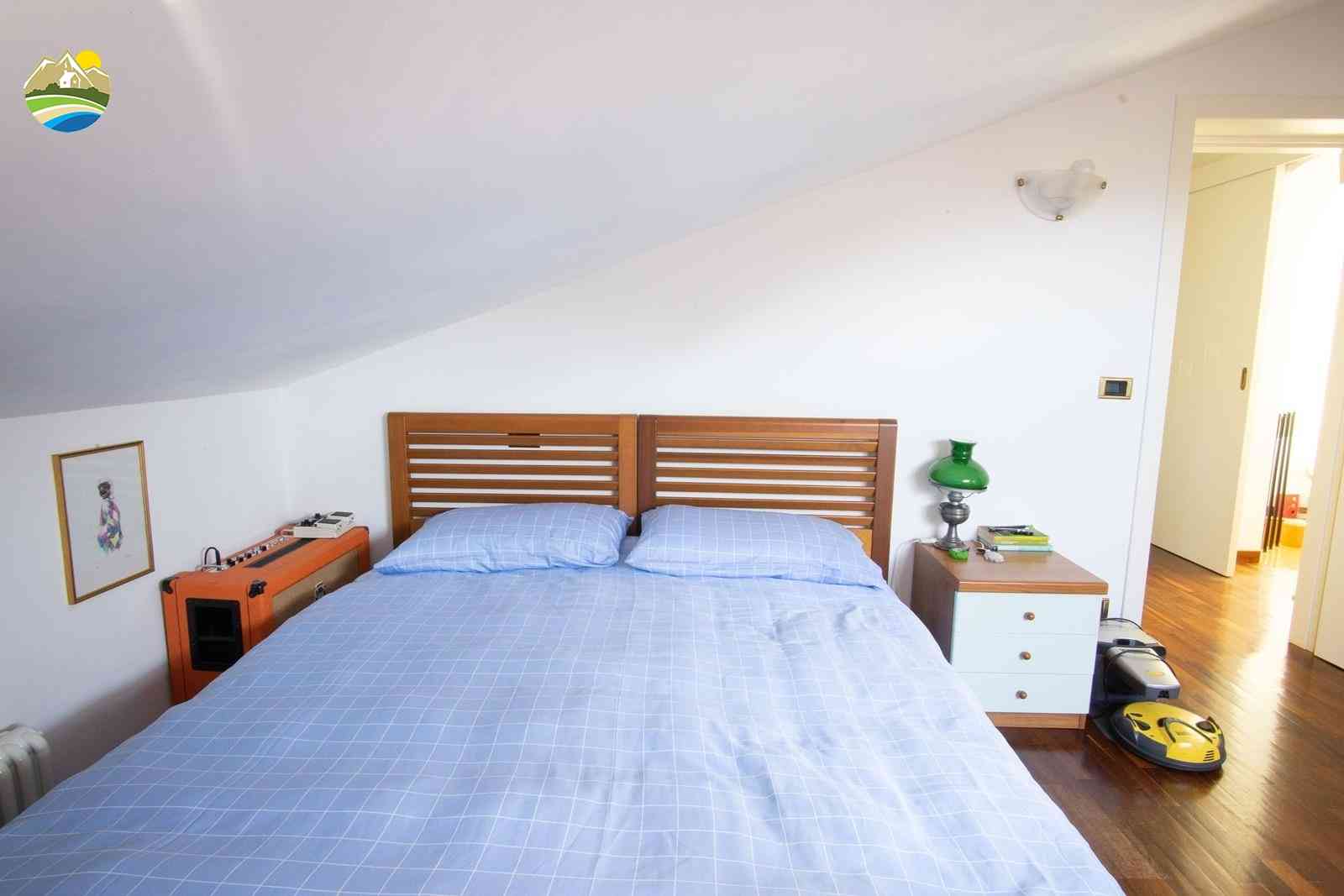 Villa Villa for sale Atri (TE), Villa Glicine - Atri - EUR 434.735 1010