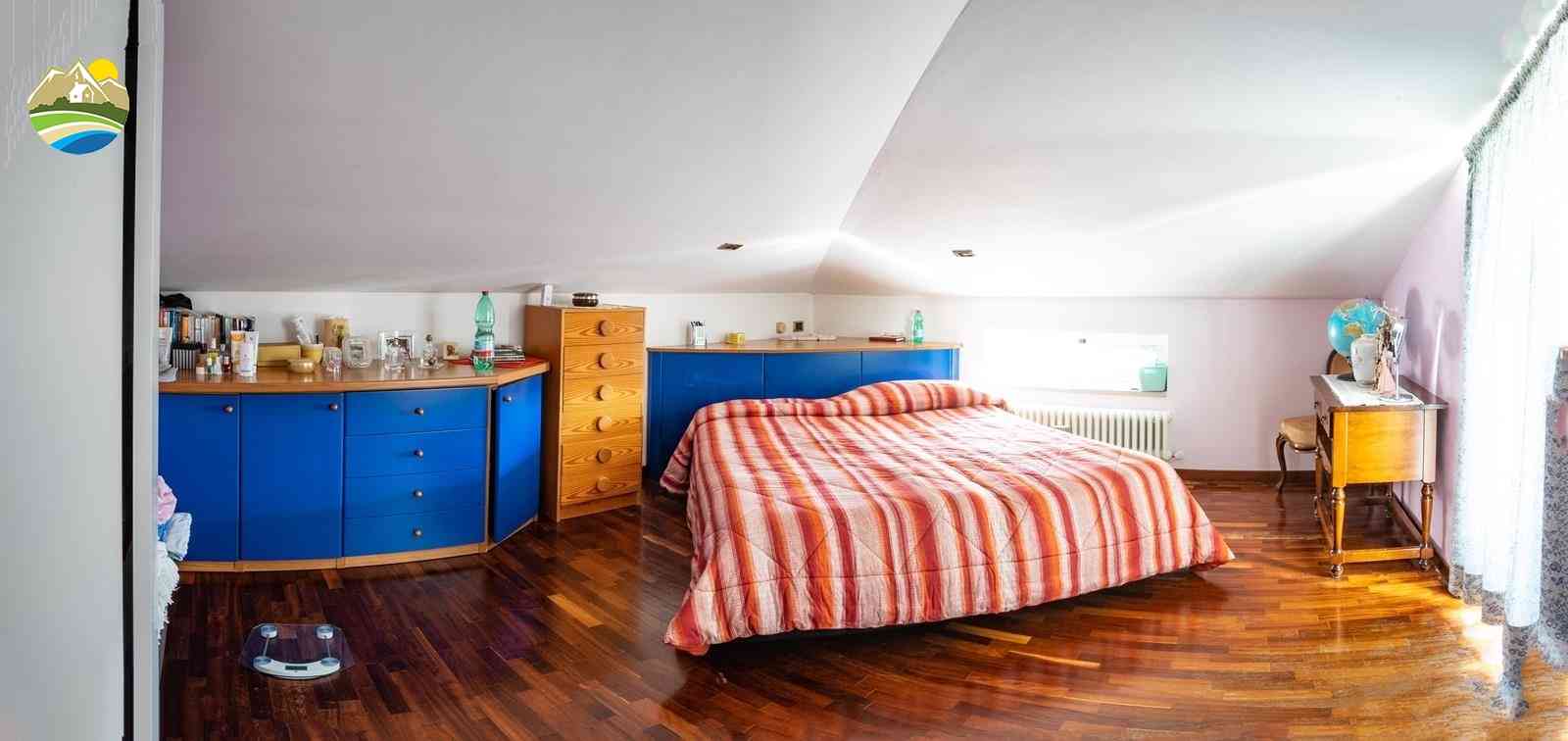 Villa Villa for sale Atri (TE), Villa Glicine - Atri - EUR 434.735 1020