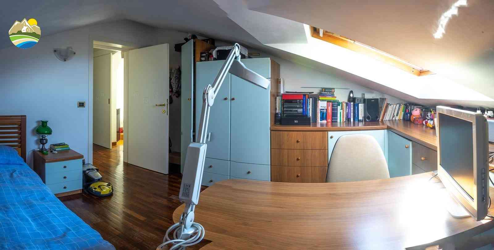 Villa Villa for sale Atri (TE), Villa Glicine - Atri - EUR 434.735 1030
