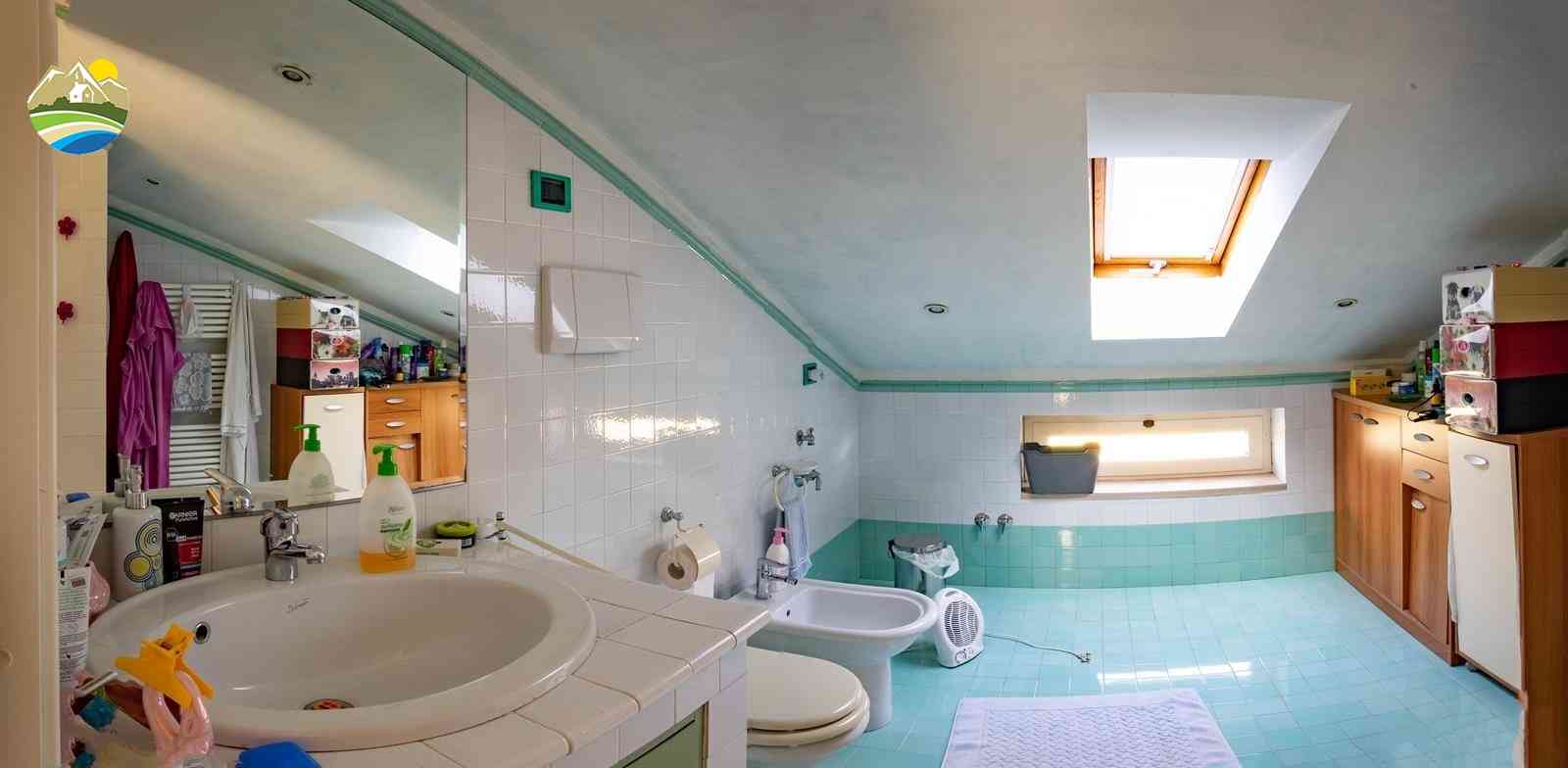 Villa Villa for sale Atri (TE), Villa Glicine - Atri - EUR 434.735 1050