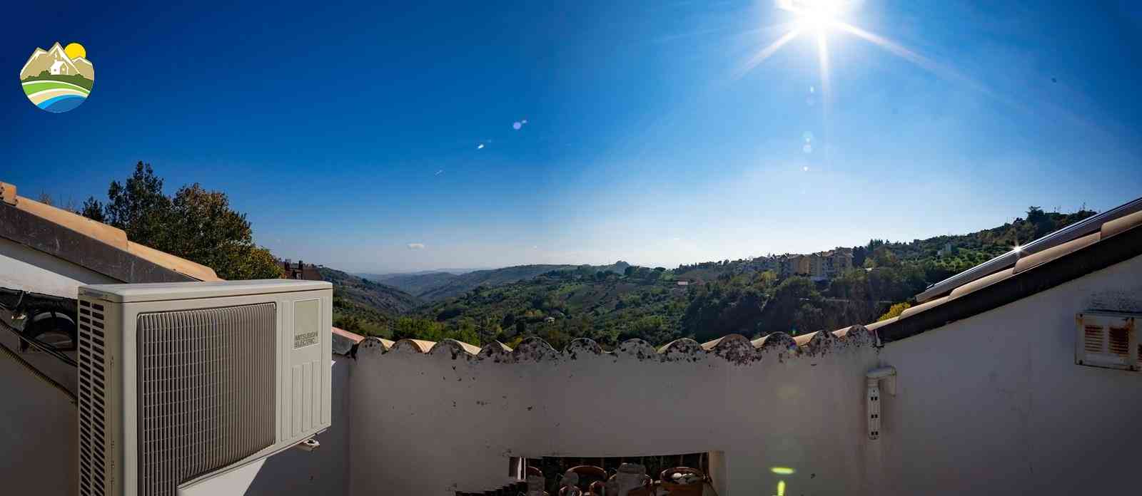 Villa Villa for sale Atri (TE), Villa Glicine - Atri - EUR 434.735 1070