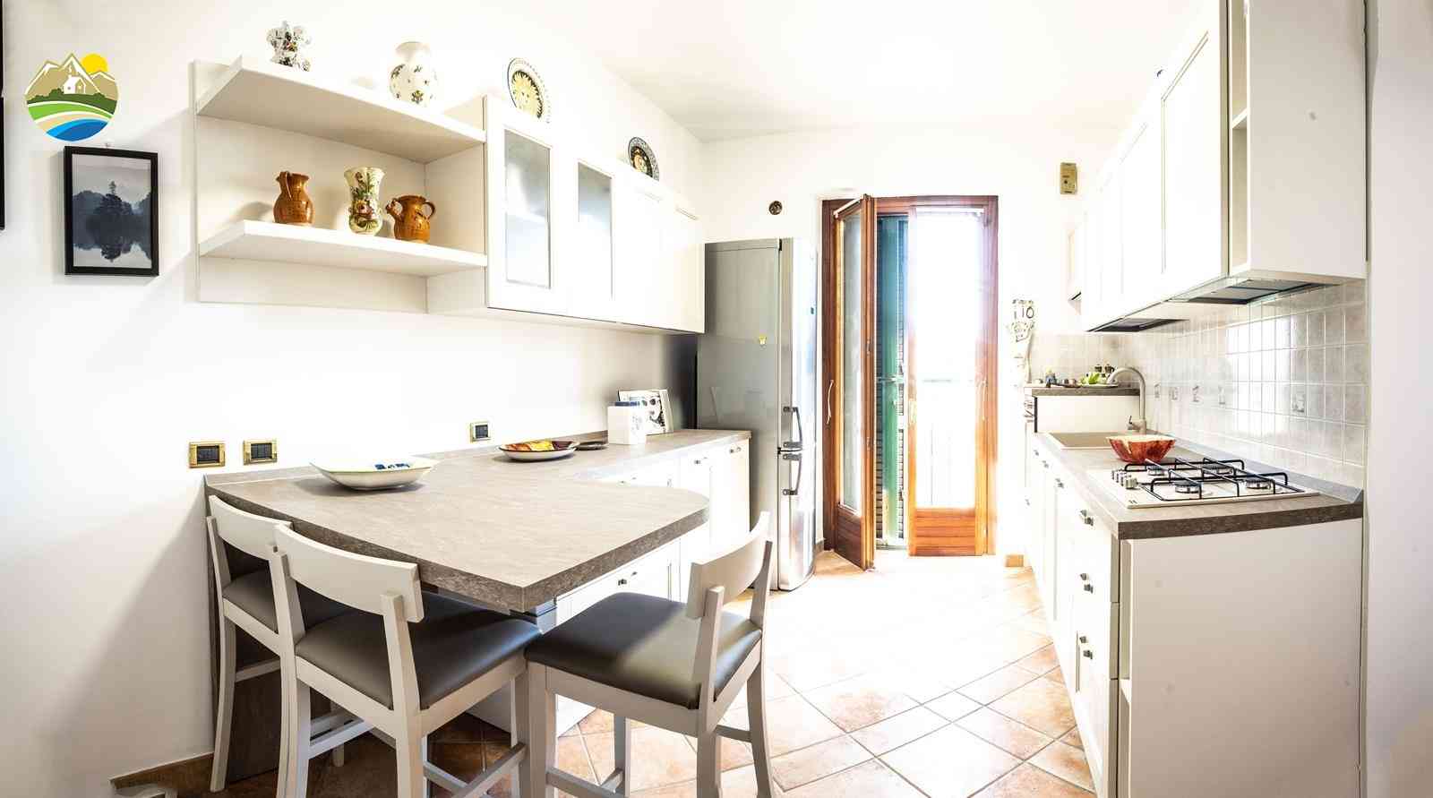Villa Villa for sale Atri (TE), Villa Glicine - Atri - EUR 434.735 1080