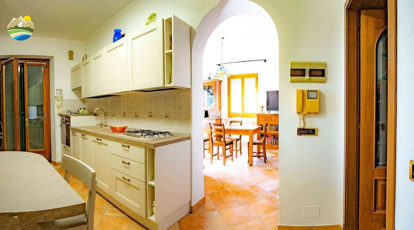 Villa Villa for sale Atri (TE), Villa Glicine - Atri - EUR 434.735 1090