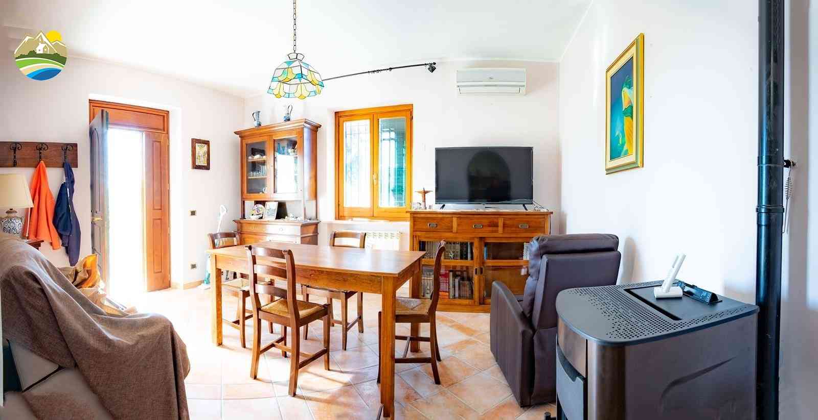 Villa Villa for sale Atri (TE), Villa Glicine - Atri - EUR 434.735 1100