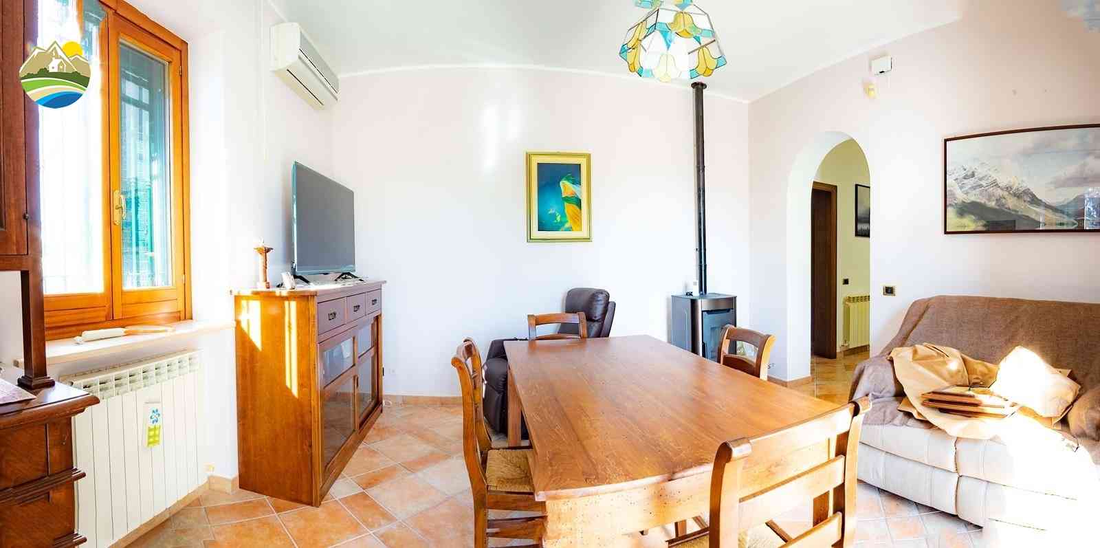 Villa Villa for sale Atri (TE), Villa Glicine - Atri - EUR 434.735 1110