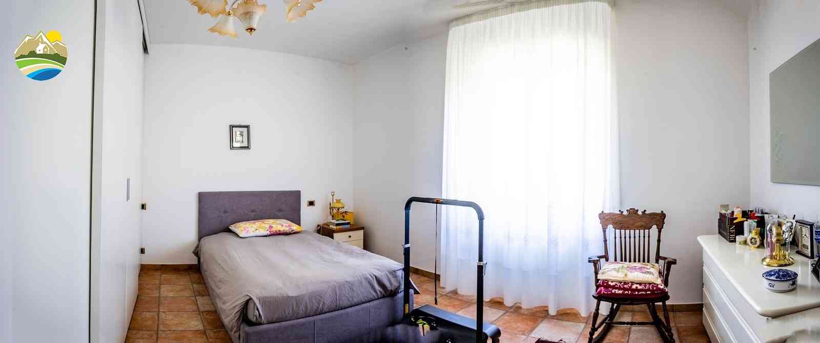 Villa Villa for sale Atri (TE), Villa Glicine - Atri - EUR 434.735 1120