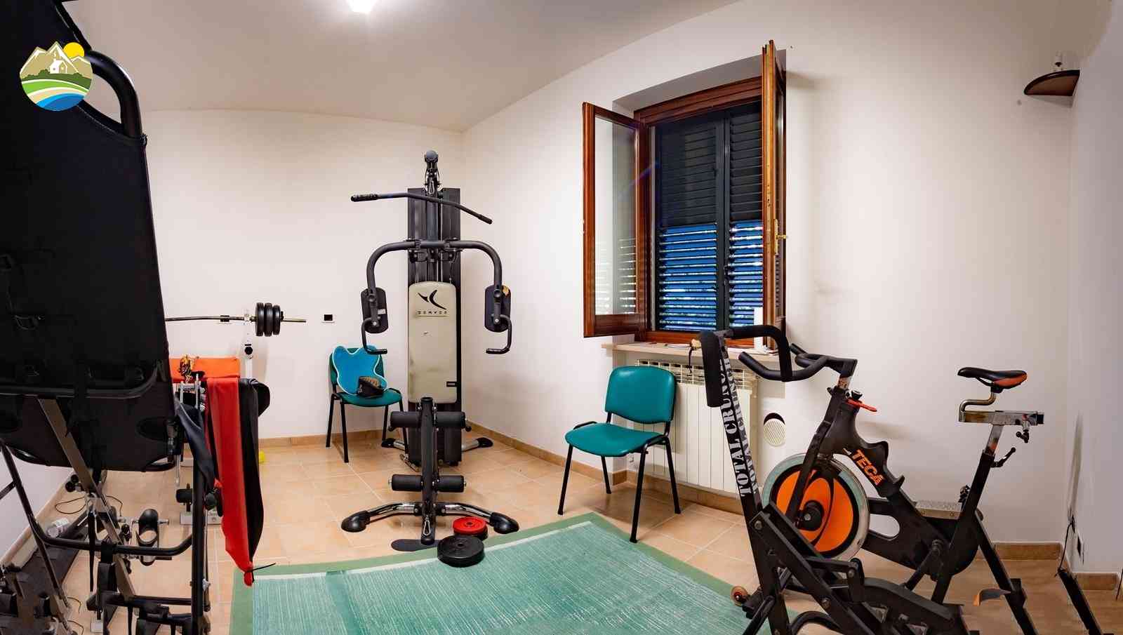 Villa Villa for sale Atri (TE), Villa Glicine - Atri - EUR 434.735 1130