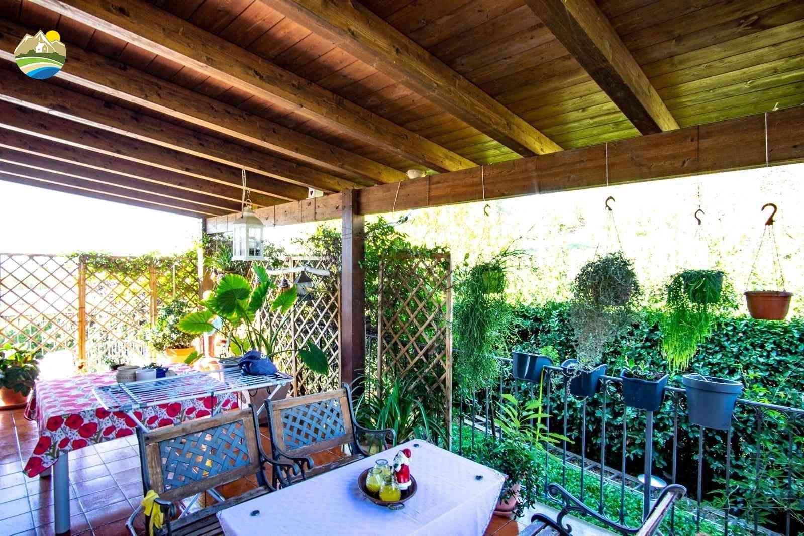 Villa Villa for sale Atri (TE), Villa Glicine - Atri - EUR 434.735 770