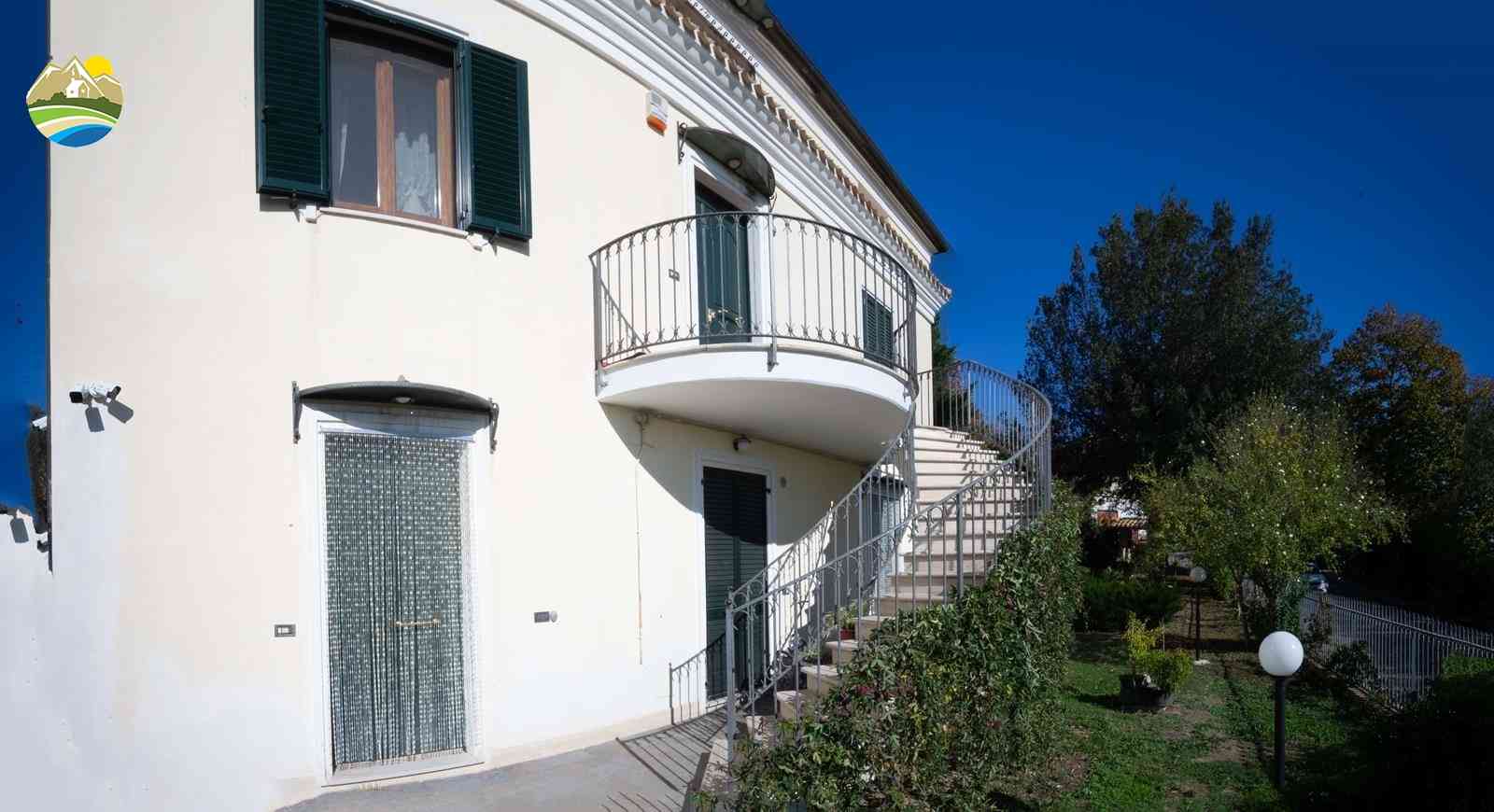 Villa Villa for sale Atri (TE), Villa Glicine - Atri - EUR 434.735 780