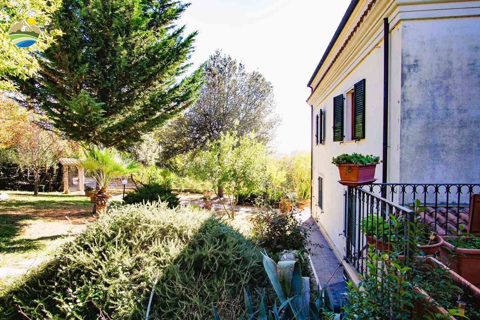 Villa Villa for sale Atri (TE), Villa Glicine - Atri - EUR 434.735 790