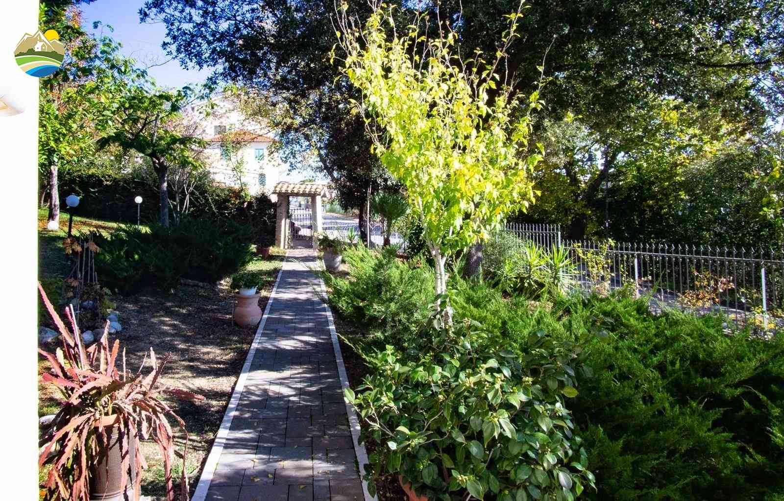 Villa Villa for sale Atri (TE), Villa Glicine - Atri - EUR 434.735 820