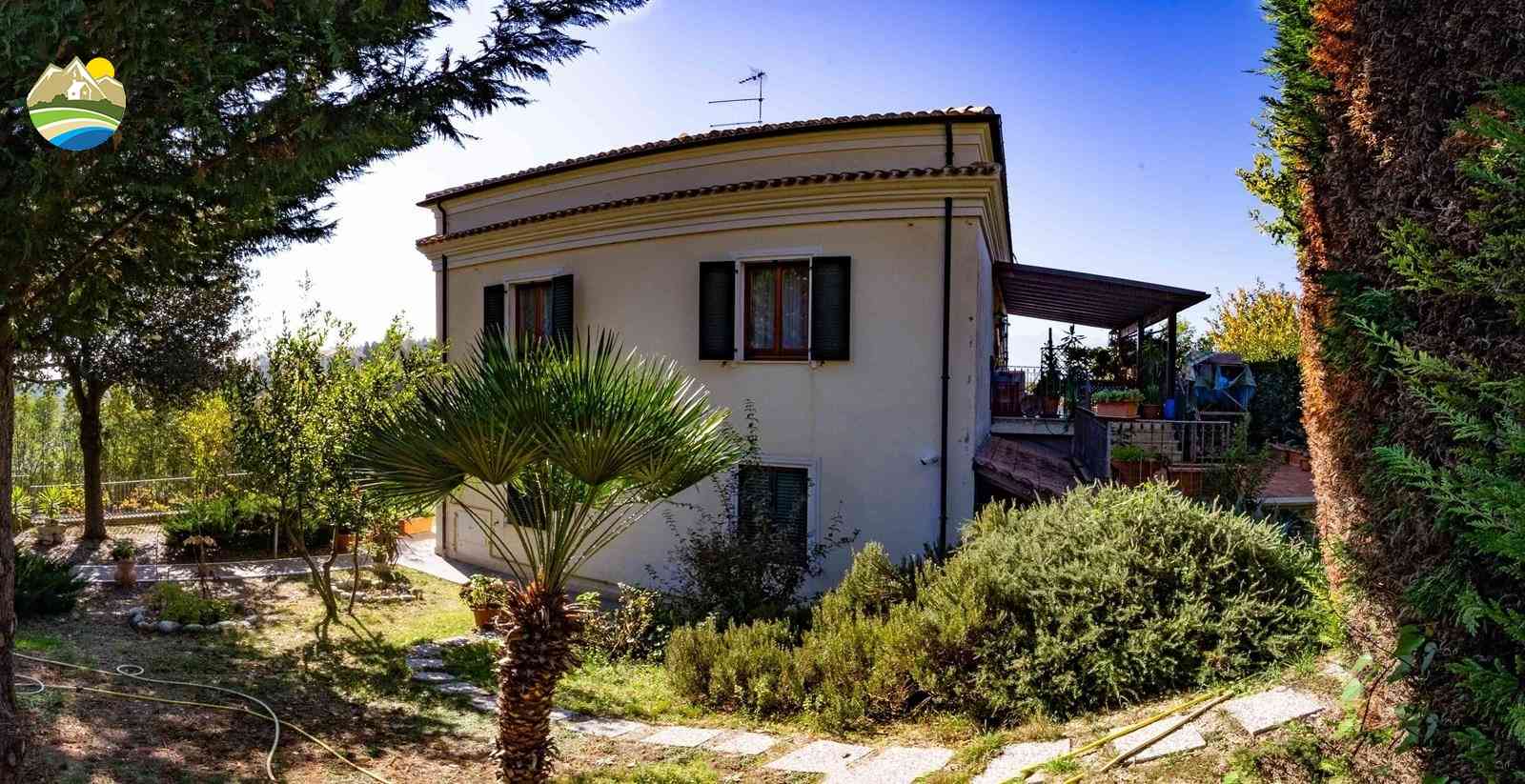 Villa Villa for sale Atri (TE), Villa Glicine - Atri - EUR 434.735 830