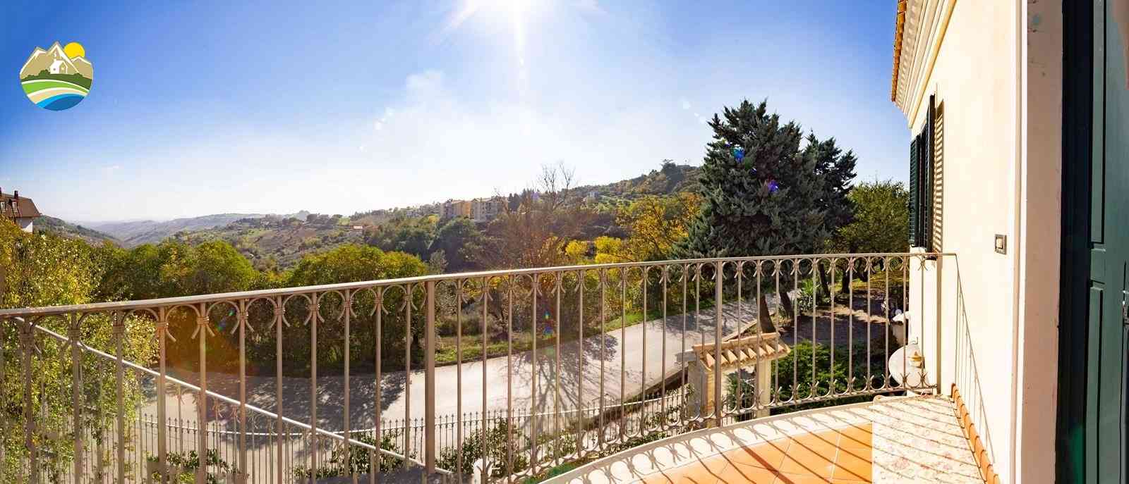 Villa Villa in vendita Atri (TE), Villa Glicine - Atri - EUR 434.735 840
