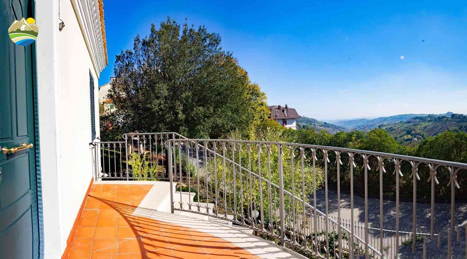 Villa Villa for sale Atri (TE), Villa Glicine - Atri - EUR 434.735 850