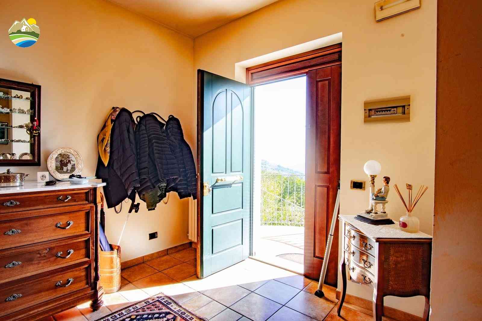 Villa Villa for sale Atri (TE), Villa Glicine - Atri - EUR 434.735 860