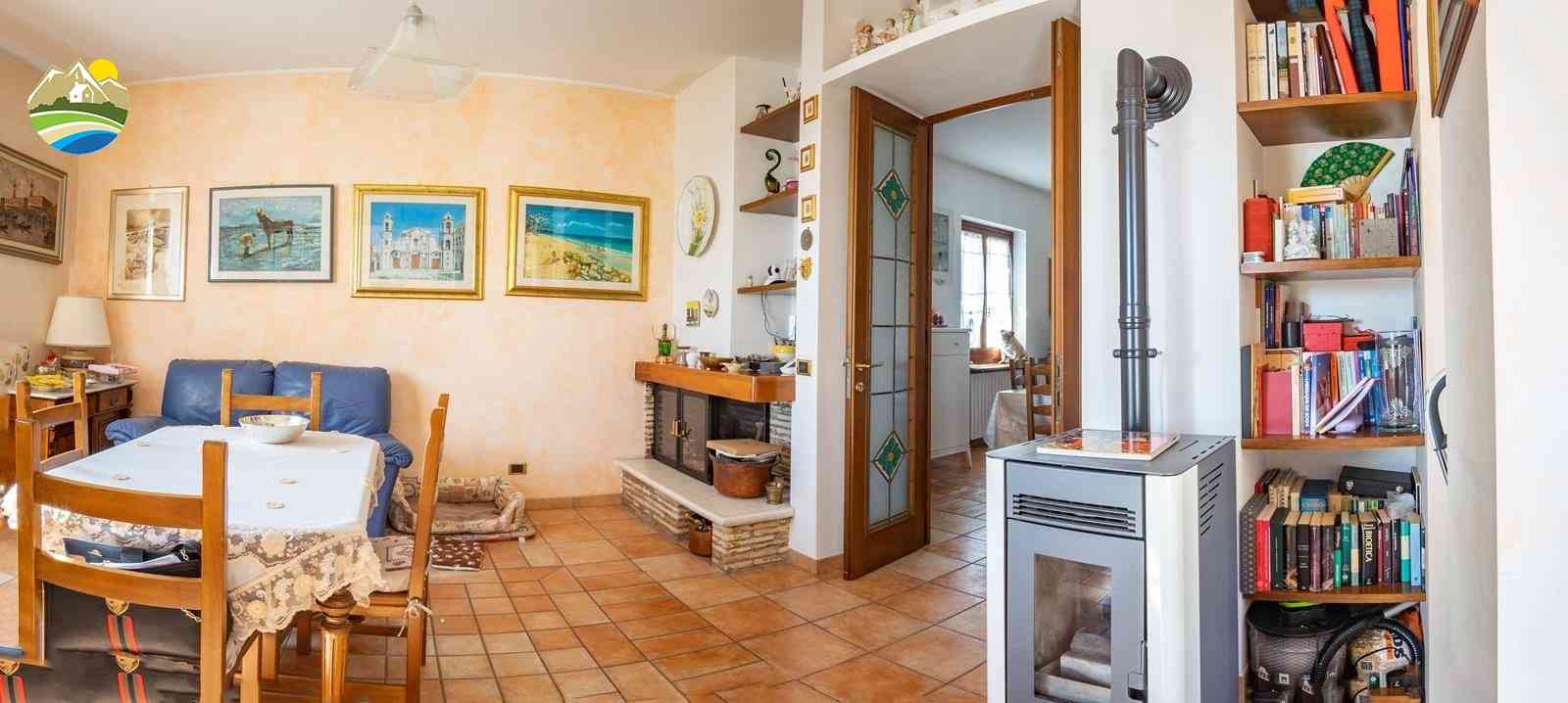 Villa Villa for sale Atri (TE), Villa Glicine - Atri - EUR 434.735 900