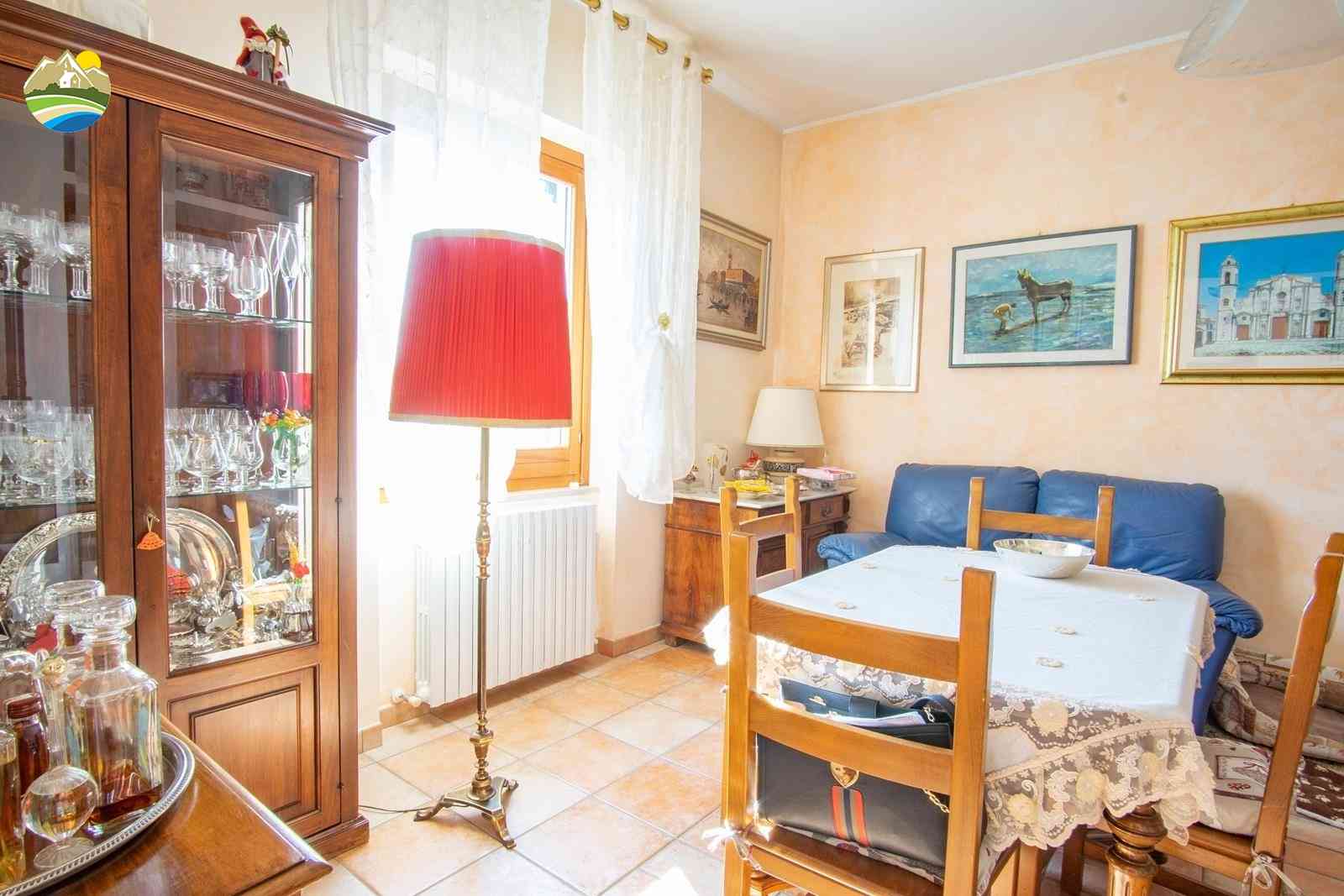 Villa Villa for sale Atri (TE), Villa Glicine - Atri - EUR 434.735 910