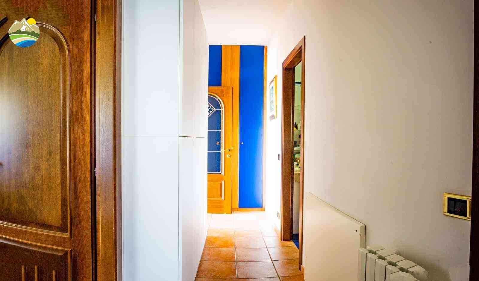 Villa Villa for sale Atri (TE), Villa Glicine - Atri - EUR 434.735 920