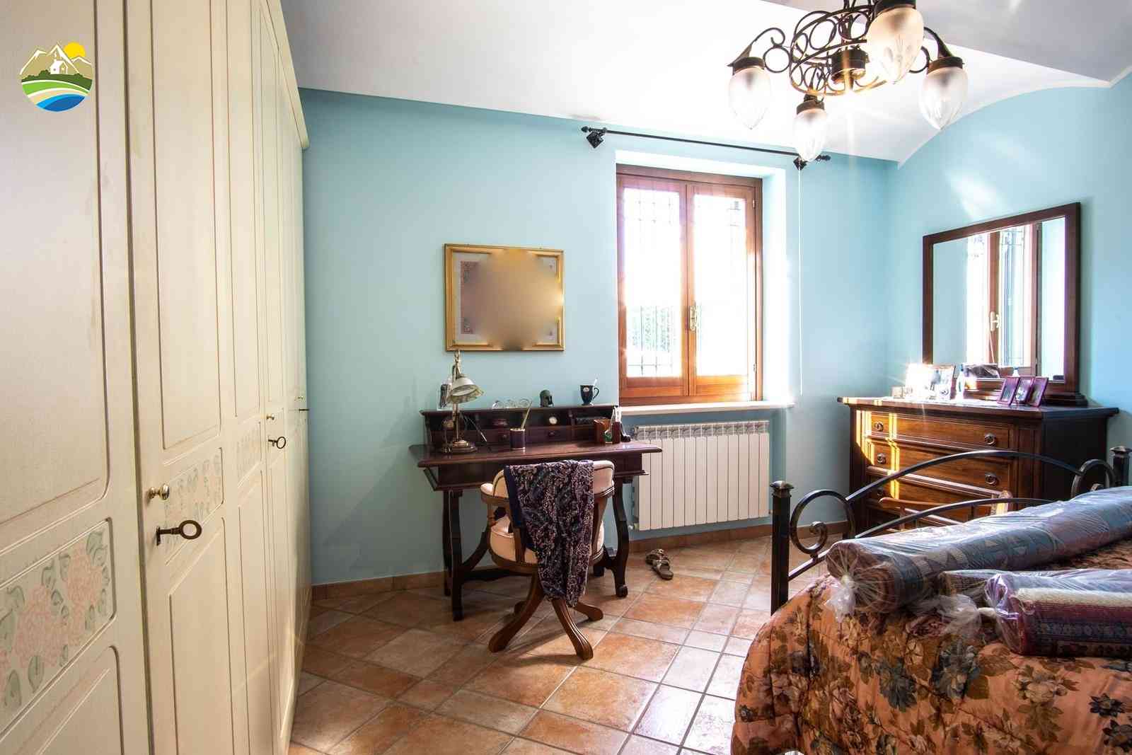 Villa Villa for sale Atri (TE), Villa Glicine - Atri - EUR 434.735 930