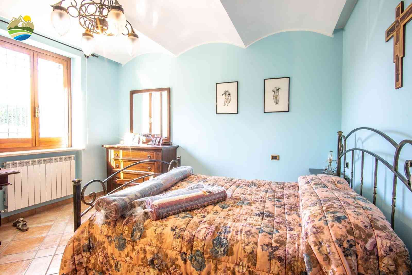 Villa Villa in vendita Atri (TE), Villa Glicine - Atri - EUR 434.735 940