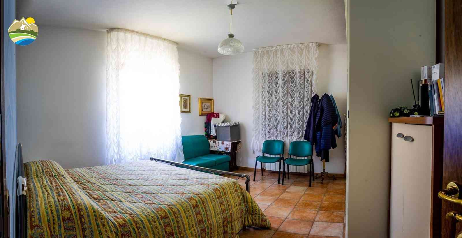 Villa Villa for sale Atri (TE), Villa Glicine - Atri - EUR 434.735 950