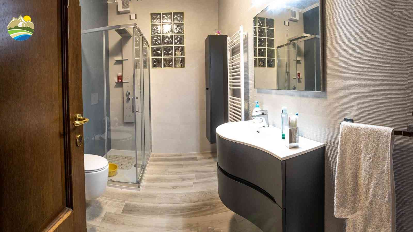 Villa Villa for sale Atri (TE), Villa Glicine - Atri - EUR 434.735 960