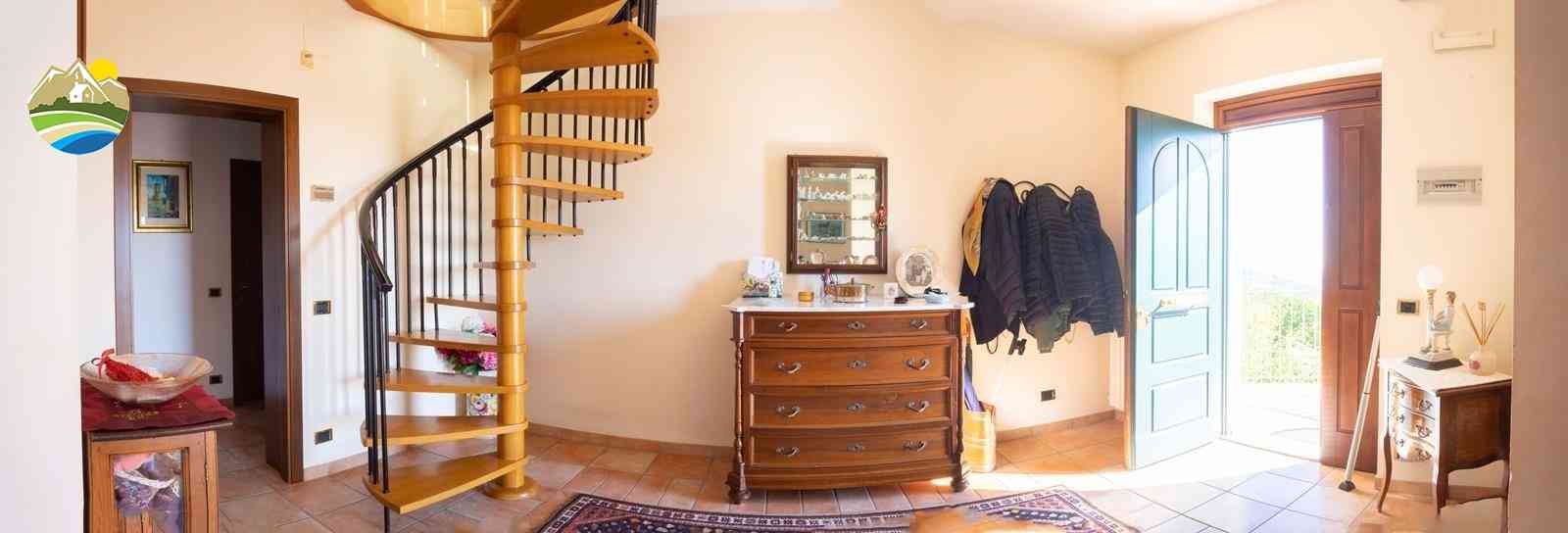 Villa Villa for sale Atri (TE), Villa Glicine - Atri - EUR 434.735 980