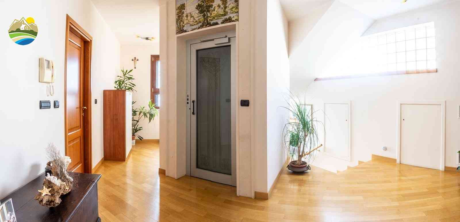 Villa Villa for sale Città Sant'Angelo (PE), Villa Olivella - Città Sant'Angelo - EUR 567.996 1000
