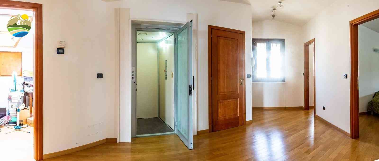 Villa Villa for sale Città Sant'Angelo (PE), Villa Olivella - Città Sant'Angelo - EUR 567.996 1010