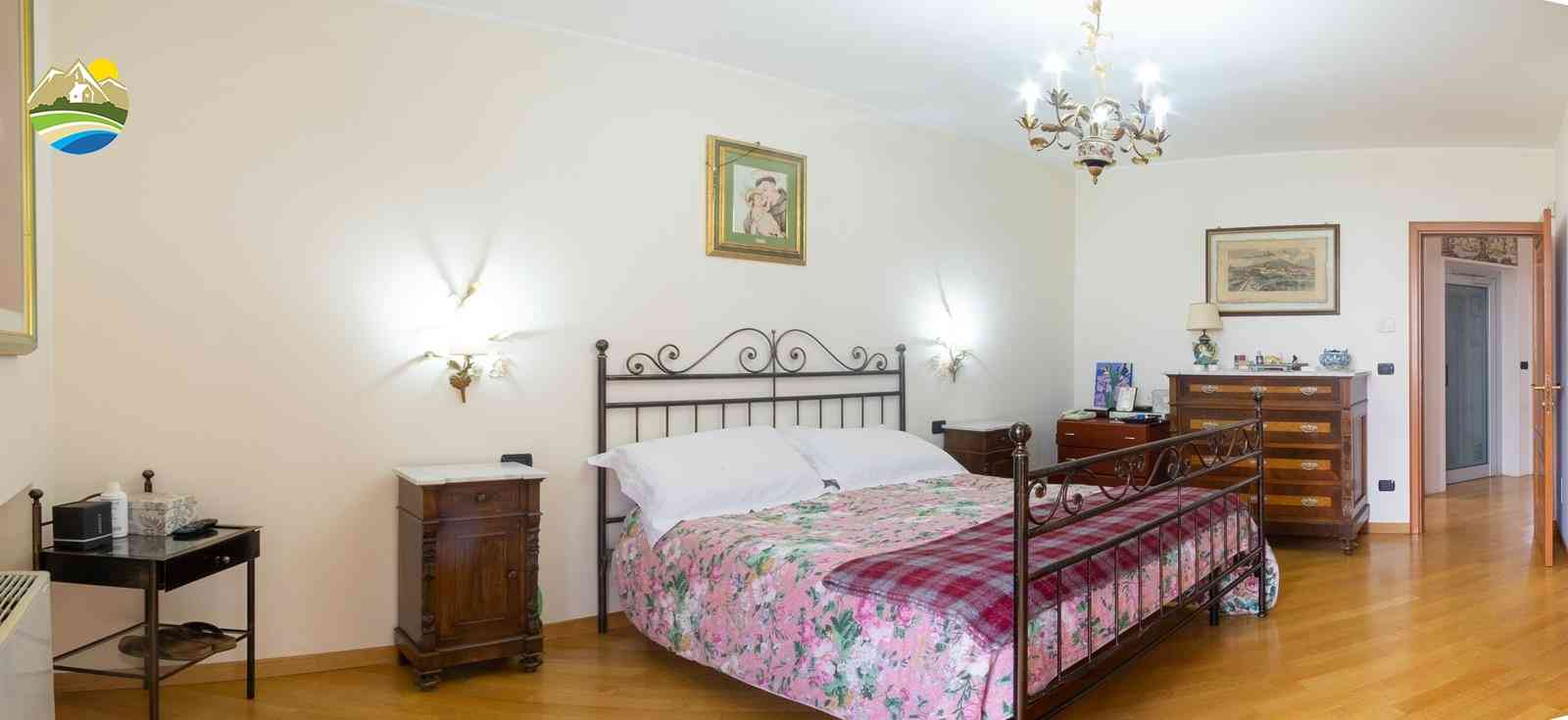 Villa Villa for sale Città Sant'Angelo (PE), Villa Olivella - Città Sant'Angelo - EUR 567.996 1040