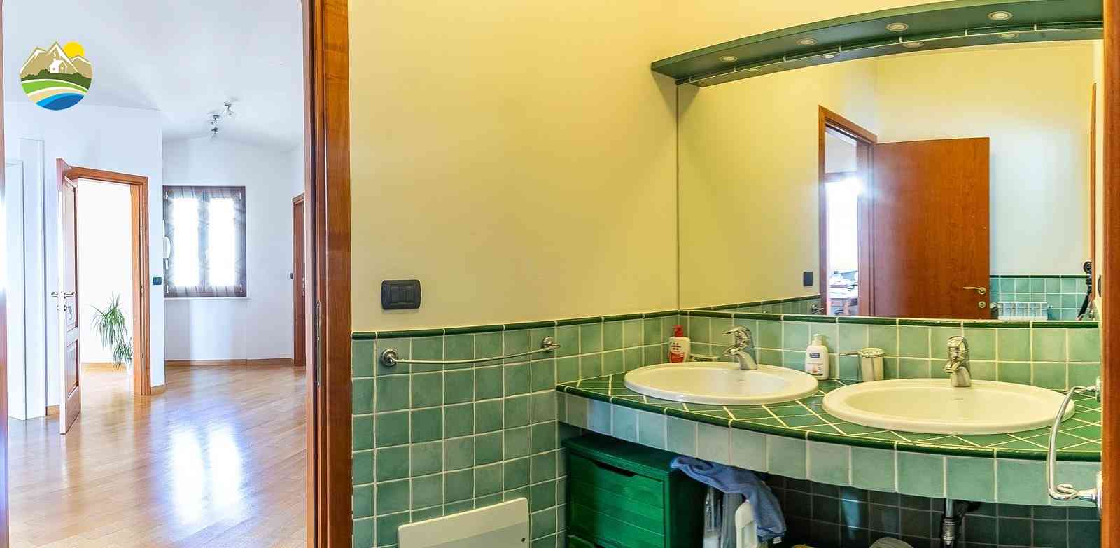 Villa Villa for sale Città Sant'Angelo (PE), Villa Olivella - Città Sant'Angelo - EUR 567.996 1090