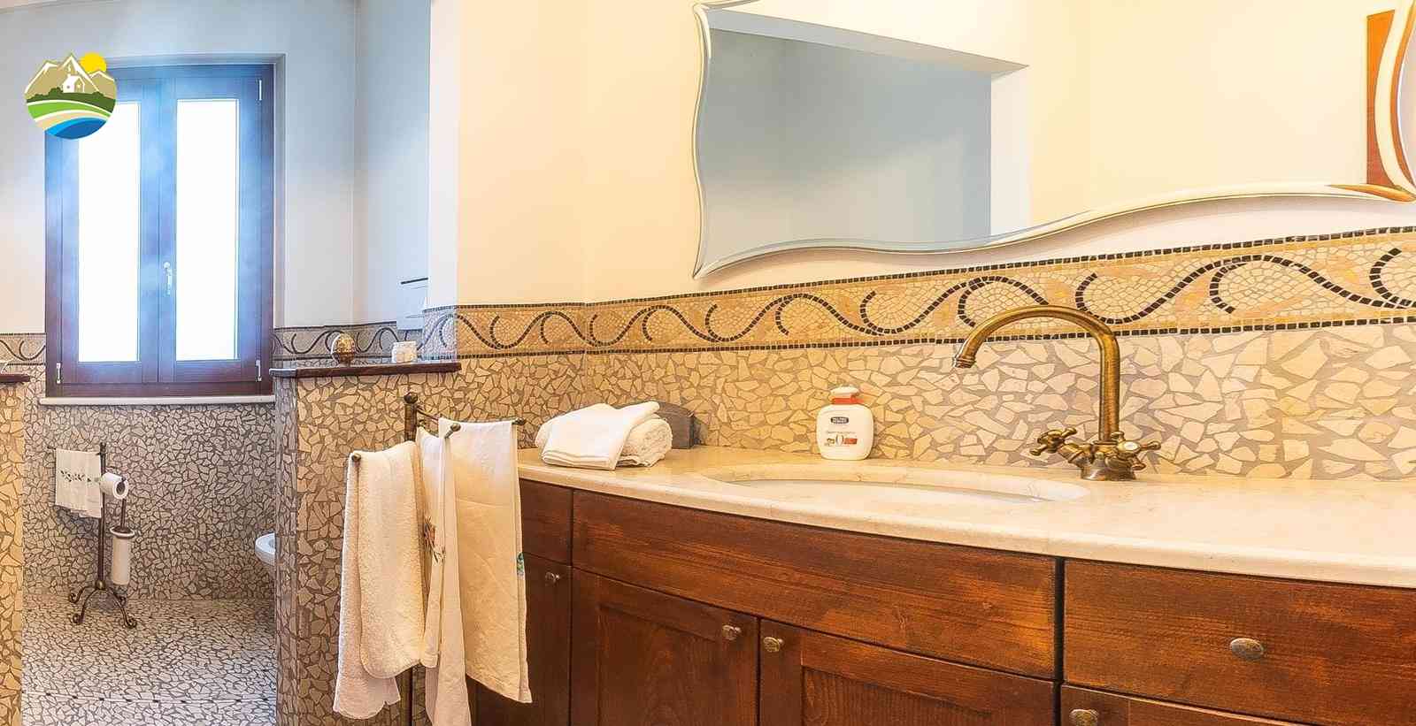 Villa Villa for sale Città Sant'Angelo (PE), Villa Olivella - Città Sant'Angelo - EUR 567.996 1120